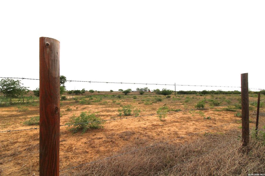 Site preparation for new homesites in , Floresville (Image 34).