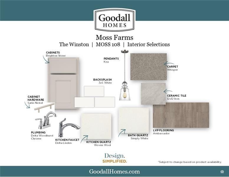 Image 48 of a home in Moss Farm. Image 48 of a home in Moss Farm.