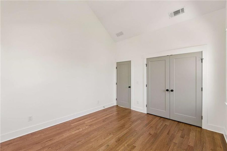 Spacious, unfurnished interior of a new home in , Atlanta (Image 56). Spacious, unfurnished interior of a new home in , Atlanta (Image 56).