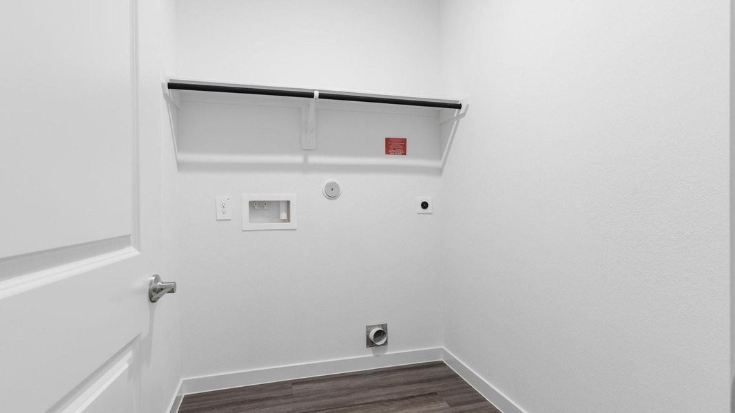 *Images and 3D tour are for illustration only and options may vary from home as built.