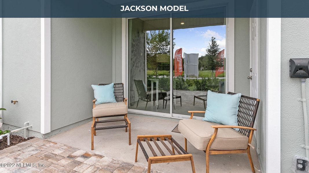 Image 11 of a home in Equinox East.