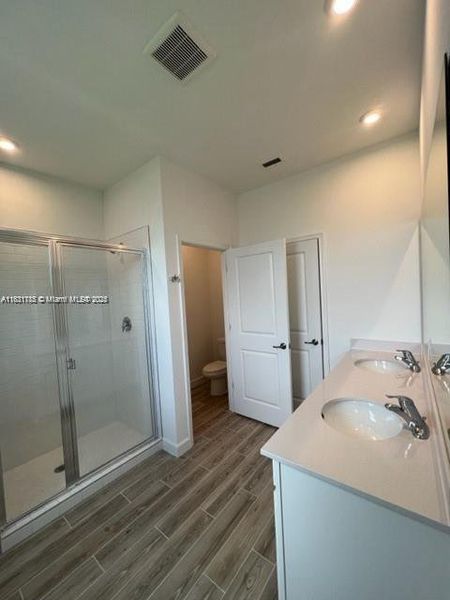 Image 16 of a home in Tradition - Cadence - Townhomes.