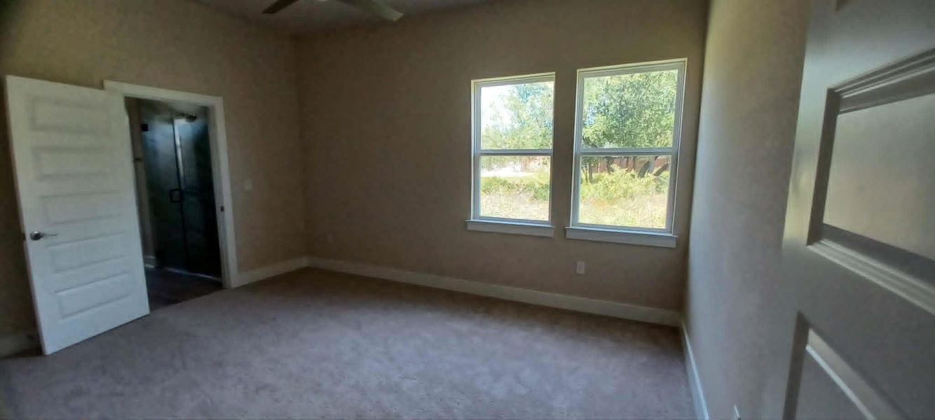 Spacious, unfurnished interior of a new home in , Cottonwood Shores (Image 6). Spacious, unfurnished interior of a new home in , Cottonwood Shores (Image 6).