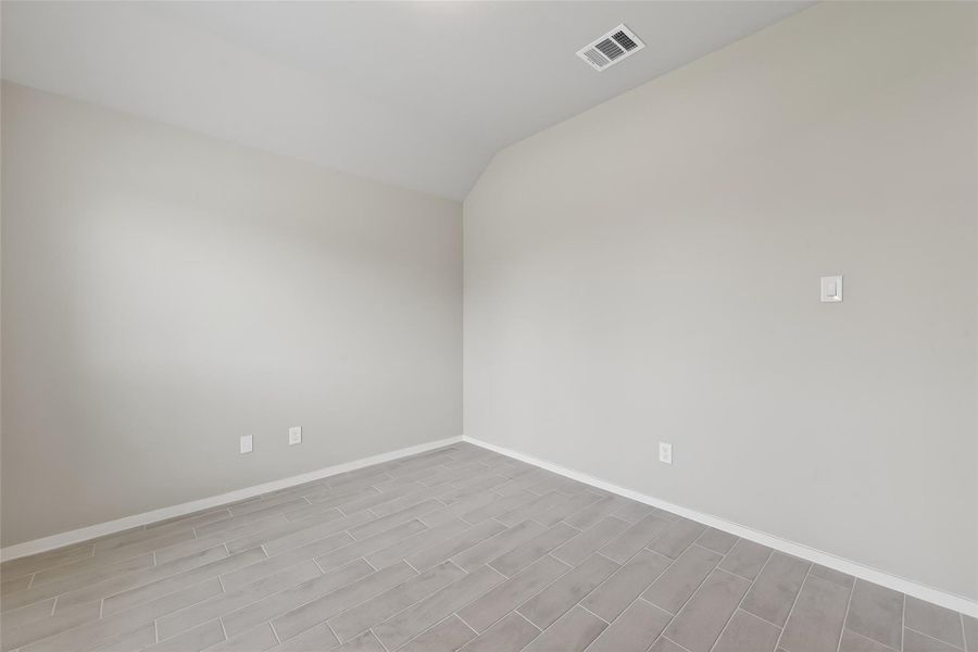 Spacious, unfurnished interior of a new home in Grand Magnolia, Magnolia (Image 20).