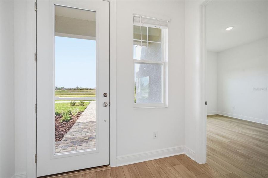 Spacious, unfurnished interior of a new home in , Parrish (Image 20). Spacious, unfurnished interior of a new home in , Parrish (Image 20).