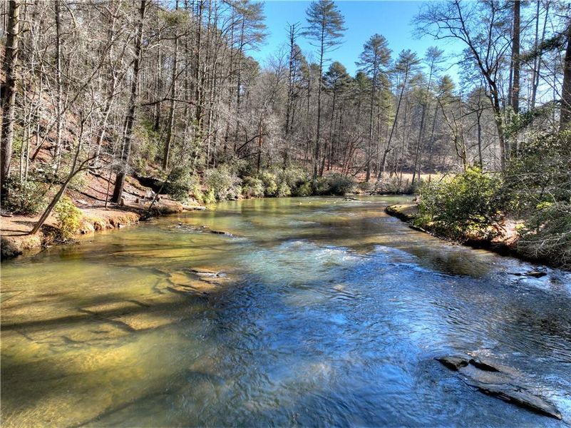 Natural landscape and outdoor views near  in Ellijay (Image 54).