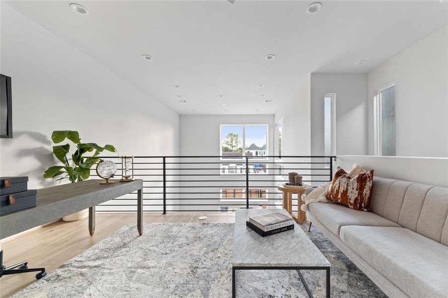 Image 26 of a home in Eleven at Eastwood.