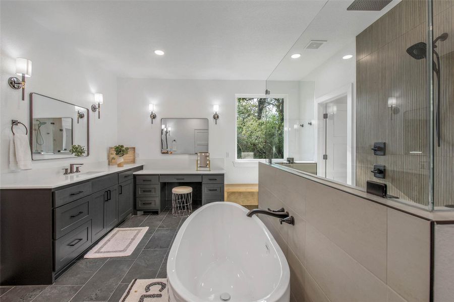 Furnished interior view inside a new home in , Franklin (Image 8). Furnished interior view inside a new home in , Franklin (Image 8).