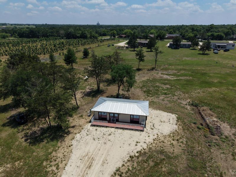 Site preparation for new homesites in , Mexia (Image 11). Site preparation for new homesites in , Mexia (Image 11).