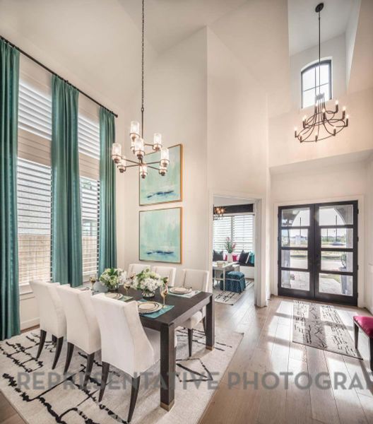 Dining Room Dining Room