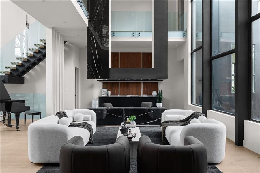 Community amenities in , Atlanta (Image 85).