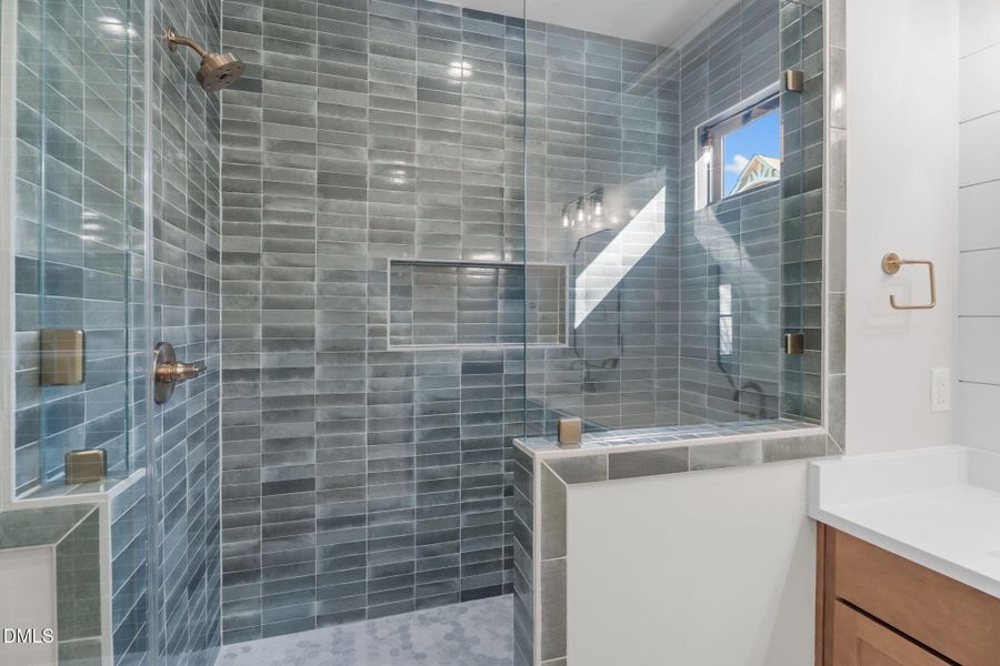 Master bath Master bath