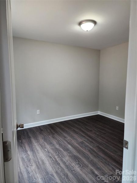 Bedroom #3