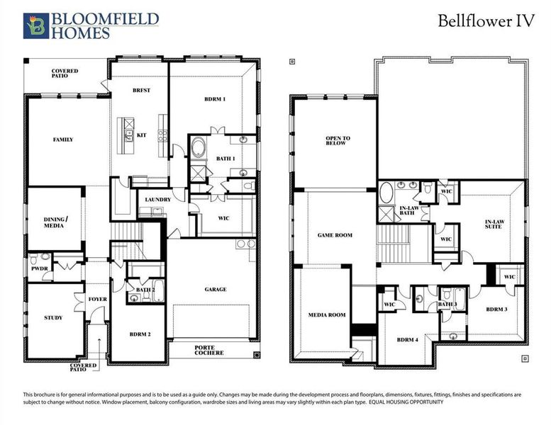 View of property floor plan