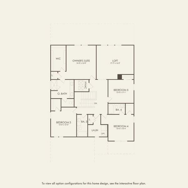 2D floor plan layout for the Yellowstone 3-Car by Pulte Homes in Caldera, Spring Hill, FL (Image 5). 2D floor plan layout for the Yellowstone 3-Car by Pulte Homes in Caldera, Spring Hill, FL (Image 5).