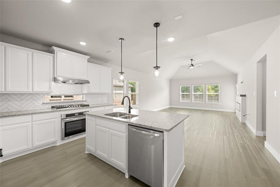 1850 SIlver Birch- Kitchen-1