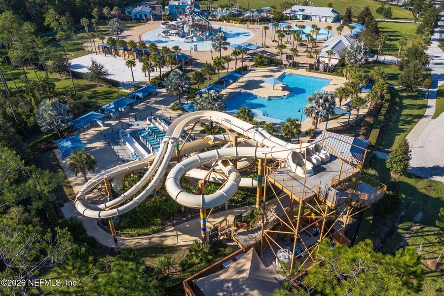 Community amenities in Nocatee, Ponte Vedra (Image 58).