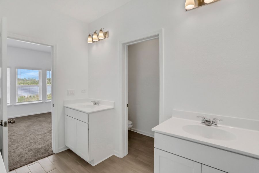 1,622sf New Home in St. Augustine, FL.  - Slide 20