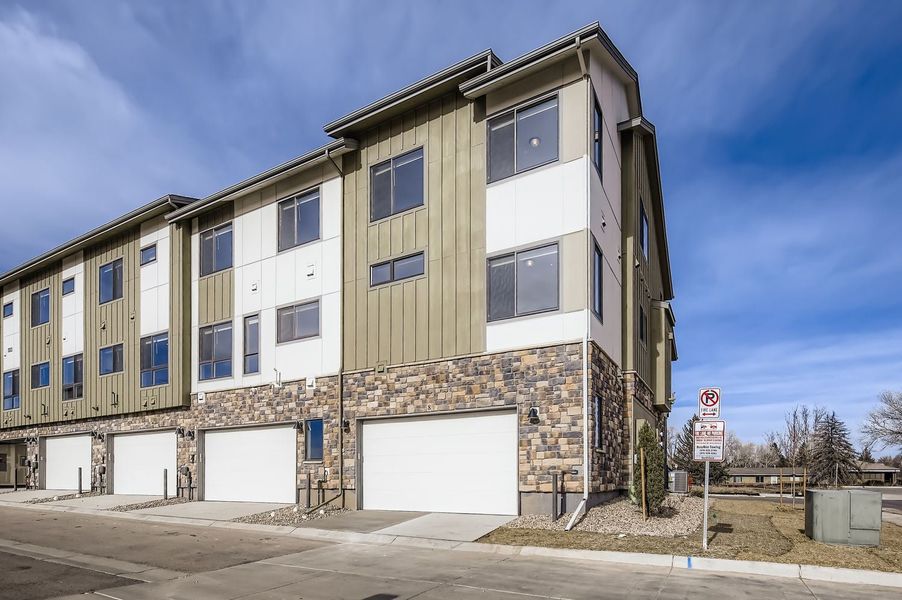 New Home in Fort Collins, CO. - Slide 27 New Home in Fort Collins, CO. - Slide 27