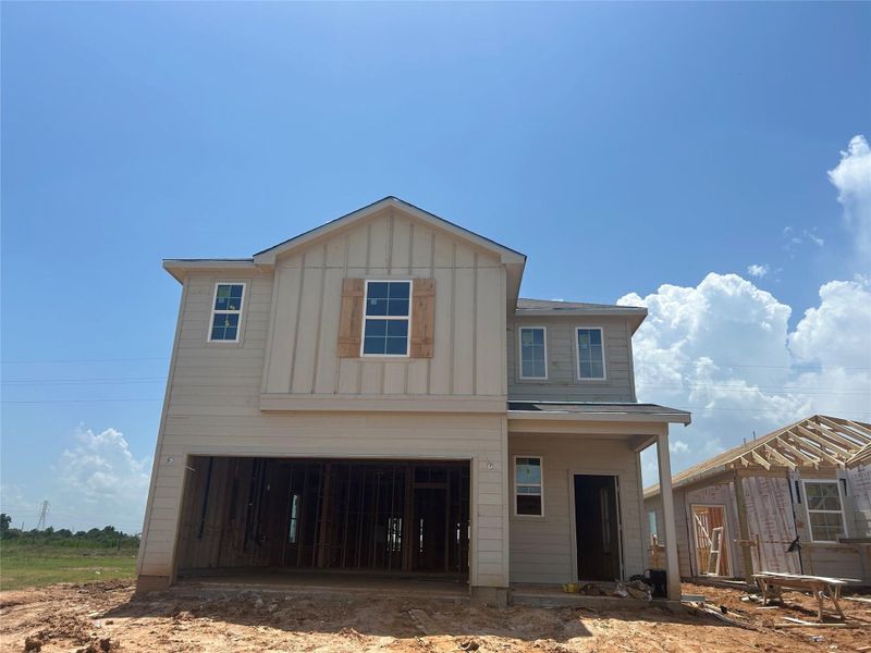 Image 28 of a home in Lonestar Collection at Paloma at Sanford Farms. Image 28 of a home in Lonestar Collection at Paloma at Sanford Farms.