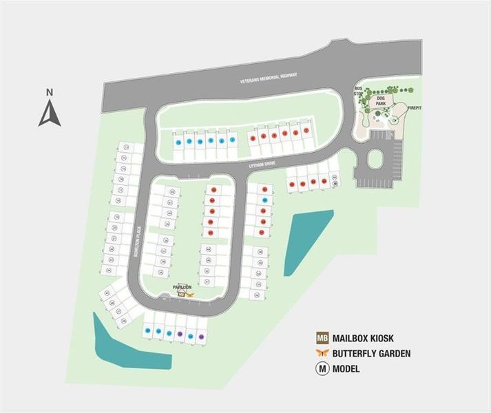 Image 18 of a home in Somerset at Veterans Memorial.