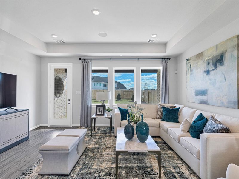 Representative Photo