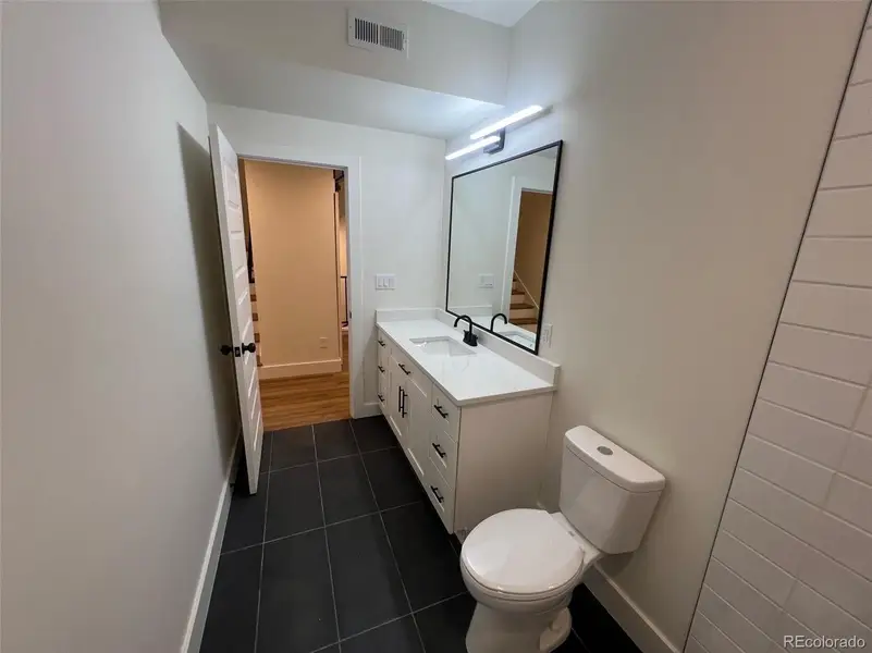 Furnished interior view inside a new home in , Grand Junction (Image 11). Furnished interior view inside a new home in , Grand Junction (Image 11).