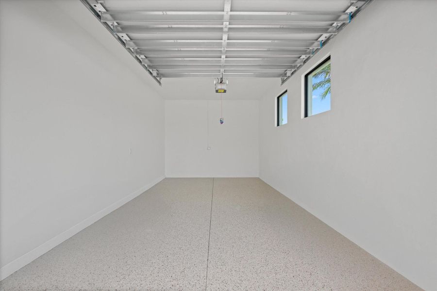 Spacious, unfurnished interior of a new home in Cresswind Palm Beach at Westlake, Westlake (Image 46). Spacious, unfurnished interior of a new home in Cresswind Palm Beach at Westlake, Westlake (Image 46).