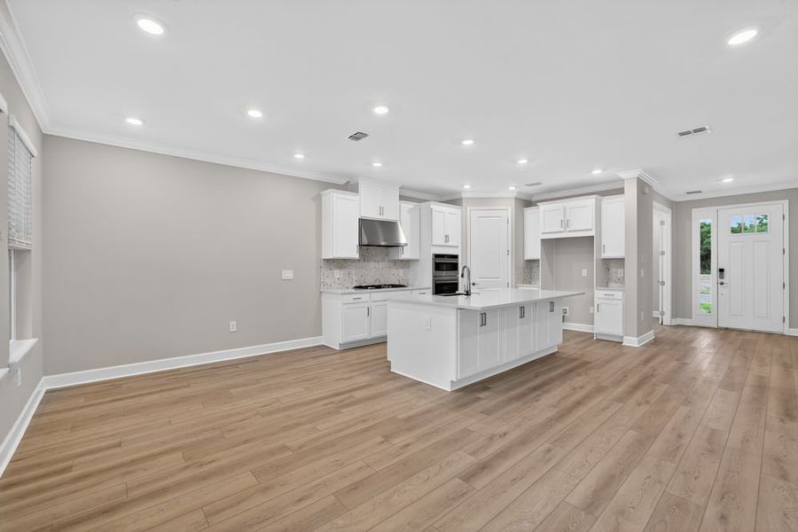 Image 11 of a home in Firethorn.