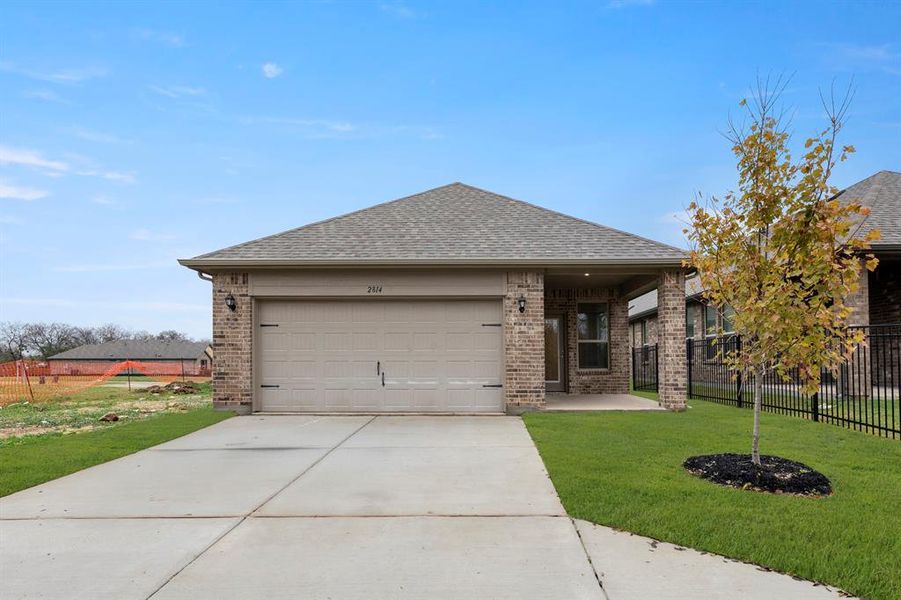 26. 2814 Livestock - Back 26. 2814 Livestock - Back