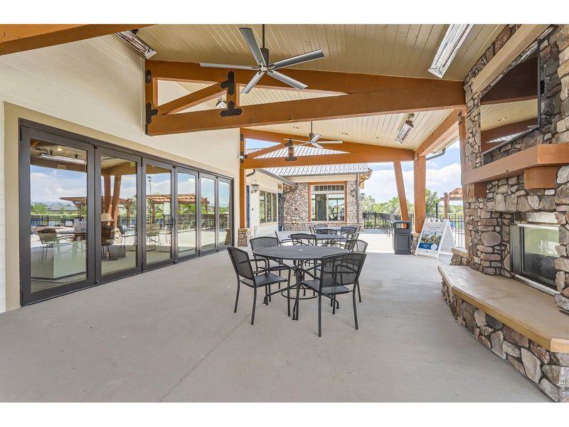 Community amenities in Mountain Brook, Longmont (Image 20).