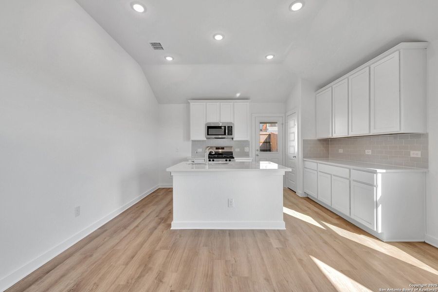 Image 38 of a home in Mesquite Ridge.