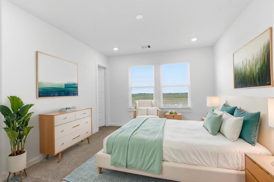 Virtual Staging