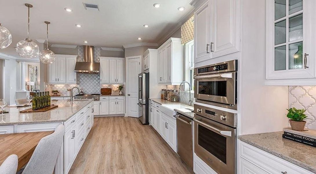 REPRESENTATIVE PHOTOS