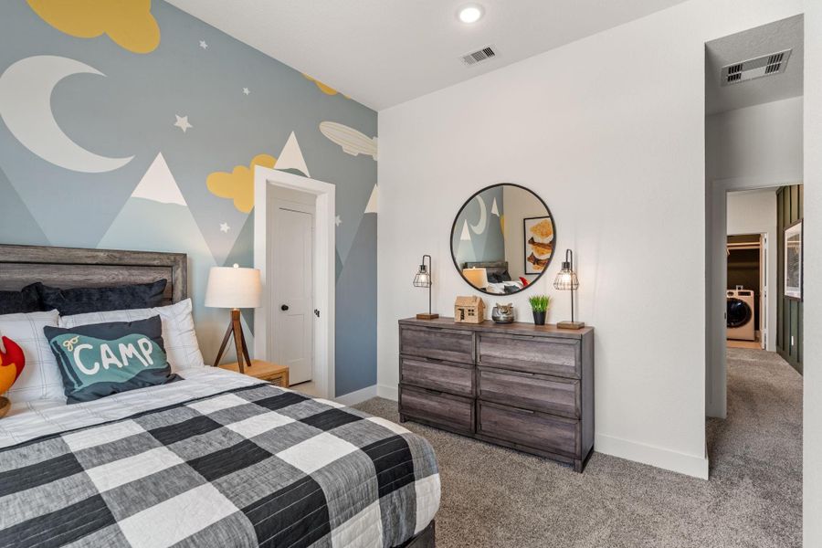 **Photos are representative - not of actual home**