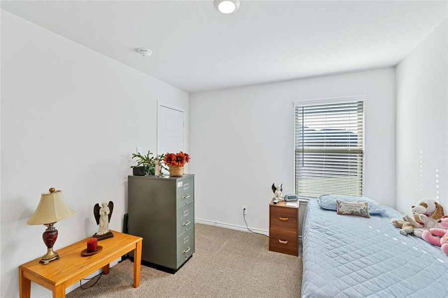 Furnished interior view inside a new home in , Caddo Mills (Image 14).