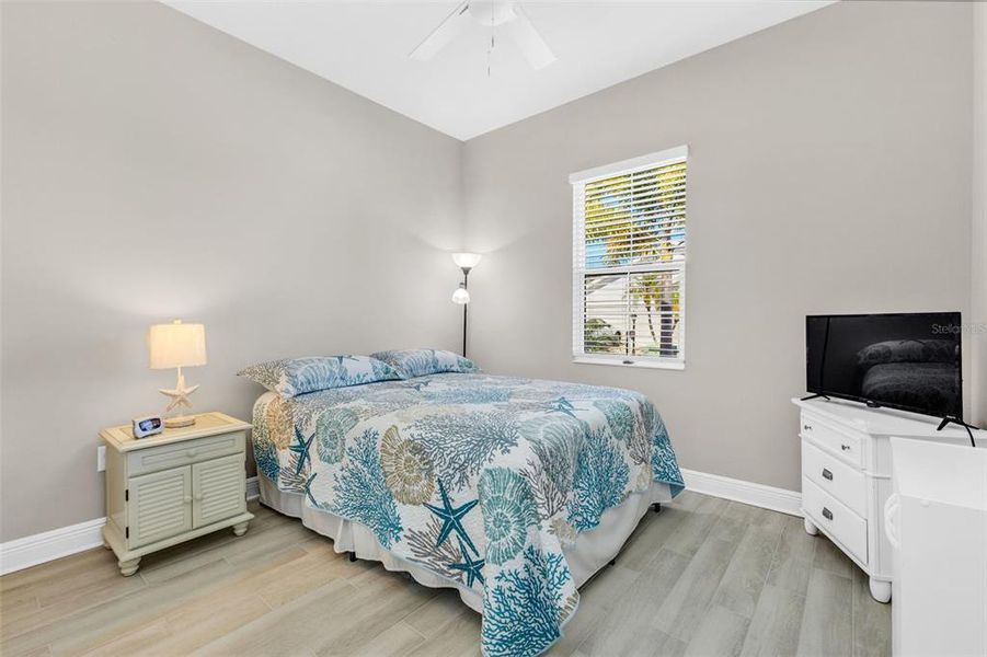 Furnished interior view inside a new home in , Punta Gorda (Image 8). Furnished interior view inside a new home in , Punta Gorda (Image 8).