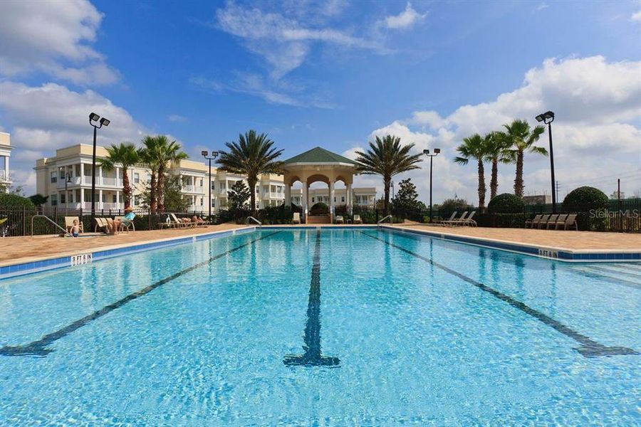 Community amenities in , Kissimmee (Image 17).