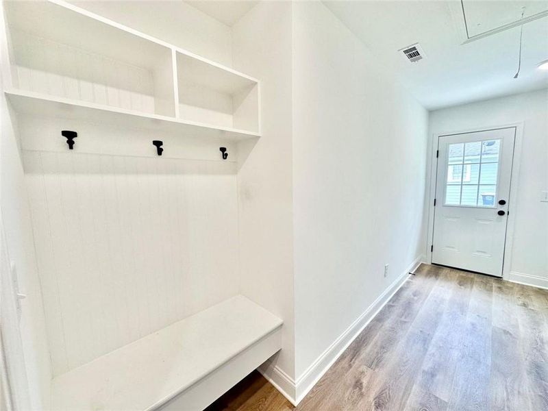 Spacious, unfurnished interior of a new home in , Rome (Image 26).