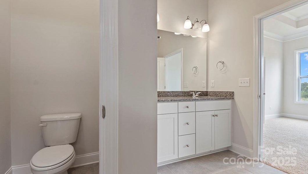 Photos are representative