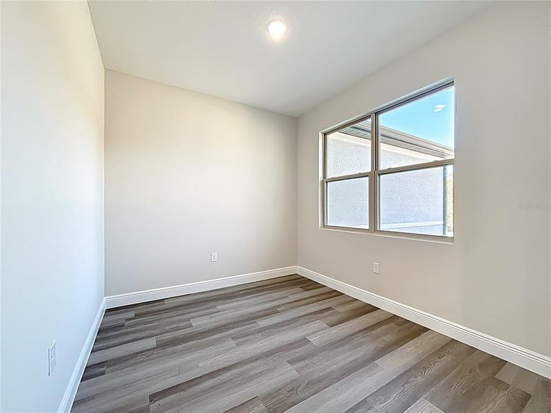 Spacious, unfurnished interior of a new home in , North Port (Image 16).