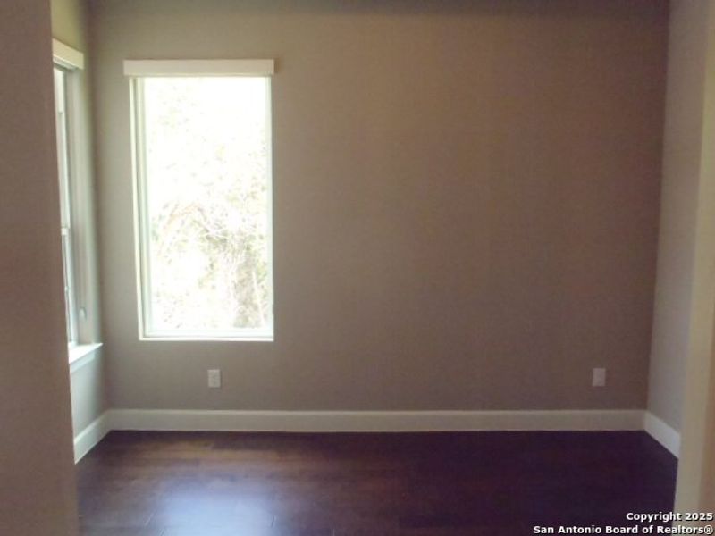 Spacious, unfurnished interior of a new home in , New Braunfels (Image 30). Spacious, unfurnished interior of a new home in , New Braunfels (Image 30).