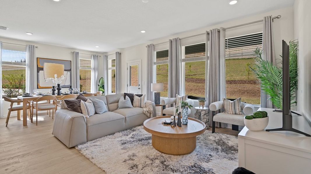 Grove Core FL N132 Steely Family 2of2 F1