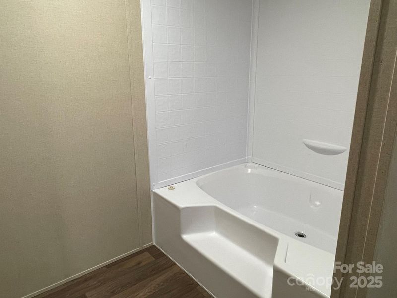 Furnished interior view inside a new home in , Rock Hill (Image 5).