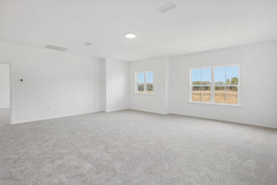 Representative images and renderings are for illustrative purposes. Actual structural options and design finishes of home may vary. Representative images and renderings are for illustrative purposes. Actual structural options and design finishes of home may vary.