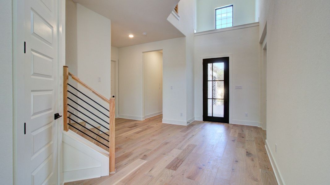 Representative Photo. This home is not complete.