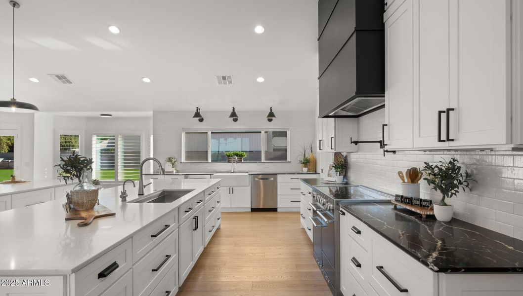 Most gorgeous kitchen ever! Most gorgeous kitchen ever!