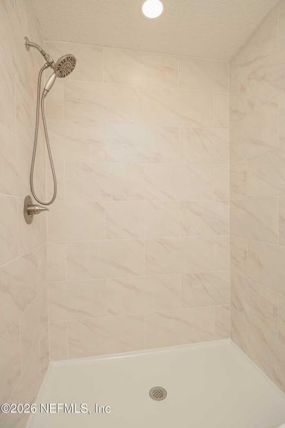 Close-up of interior finishes inside a home in , St. Augustine (Image 14).