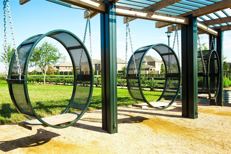 Community amenities in , Richmond (Image 15).