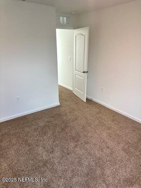 Spacious, unfurnished interior of a new home in Corsair, Middleburg (Image 21). Spacious, unfurnished interior of a new home in Corsair, Middleburg (Image 21).